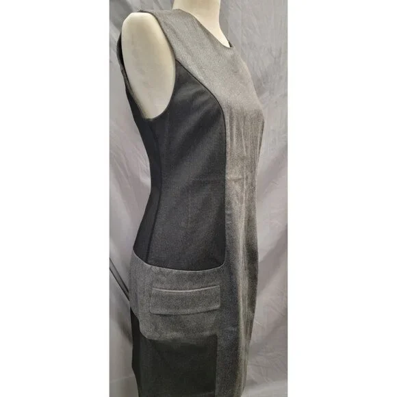 ALEXANDER WANG DRESS size-6 - Picture 3 of 7